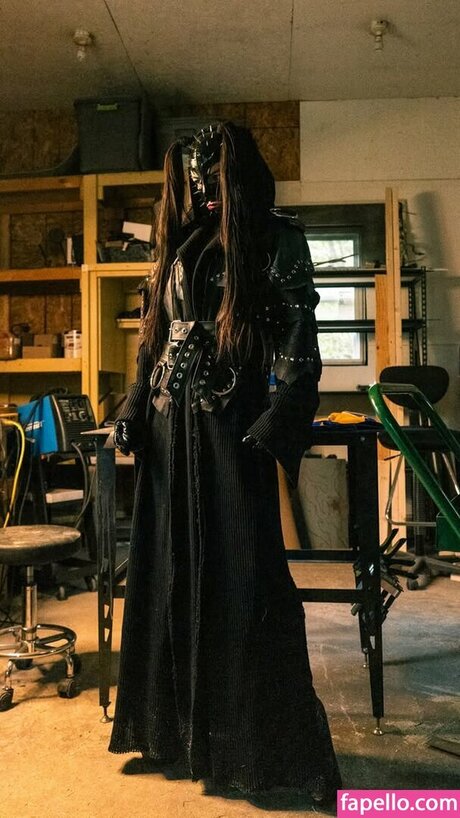 Toxic Vision perfekte schöne archiv