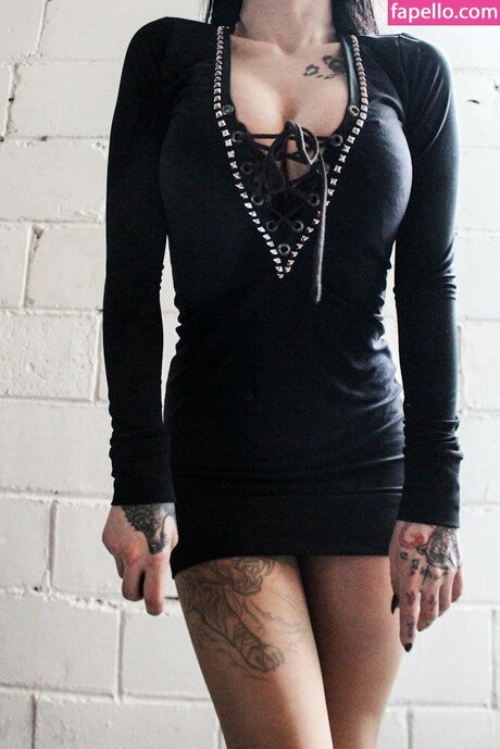 Toxic Vision top pornografische foto