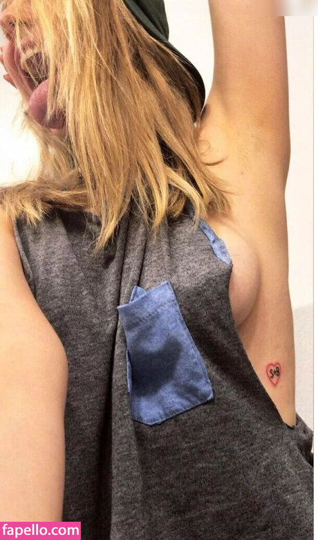 Maddie Phillips erwachsene beste foto