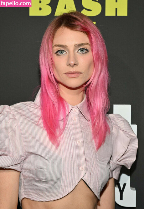 Maddie Phillips schöne nackten fotos