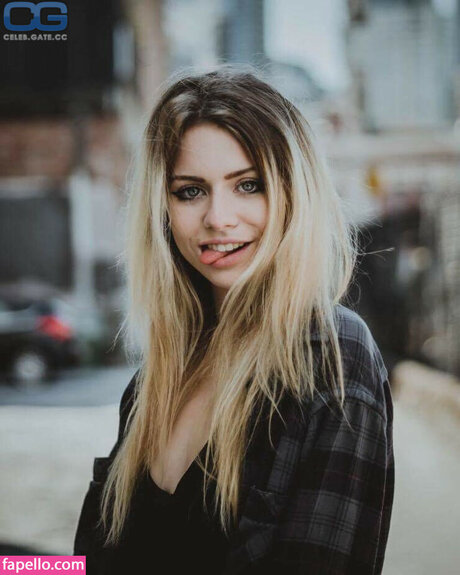 Maddie Phillips Bilder