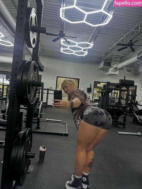 Alilangert nackt hd galerie