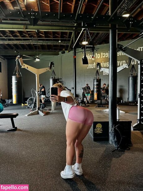 Alilangert beste nackte fotos