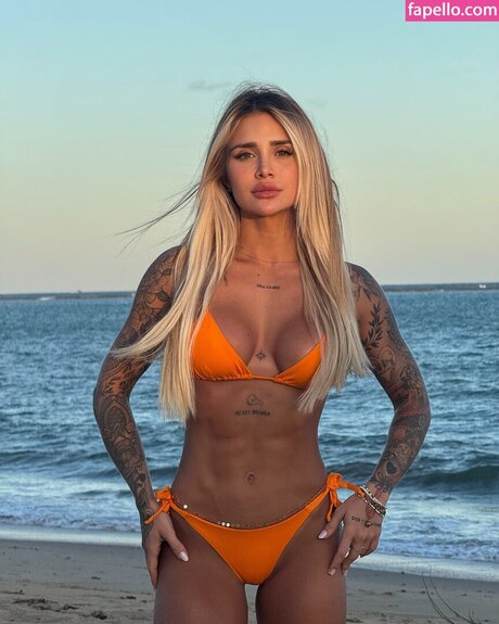 Bruna Rotta kostenlose nackt fotos