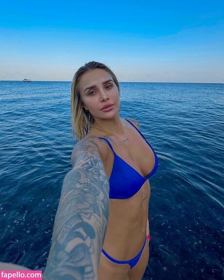 Bruna Rotta sexy schöne galerie