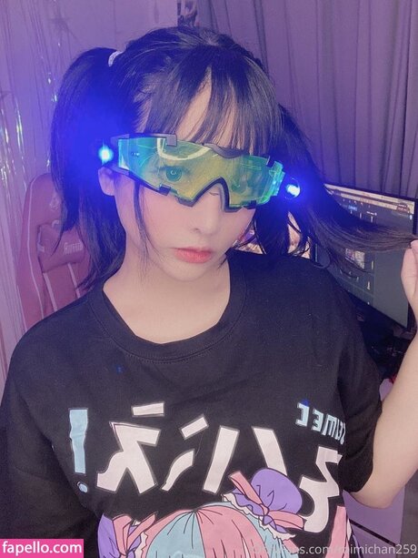 mimichan259 hübsche erotische galerien