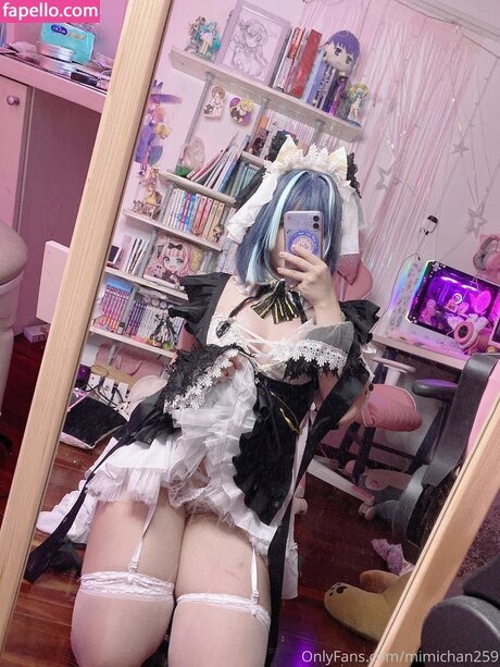mimichan259 hübsche galerie