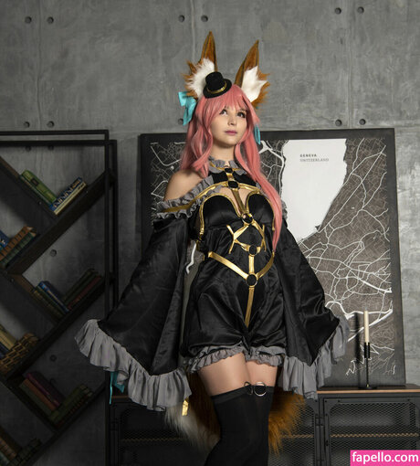 tsukidesu hübsche nackte foto