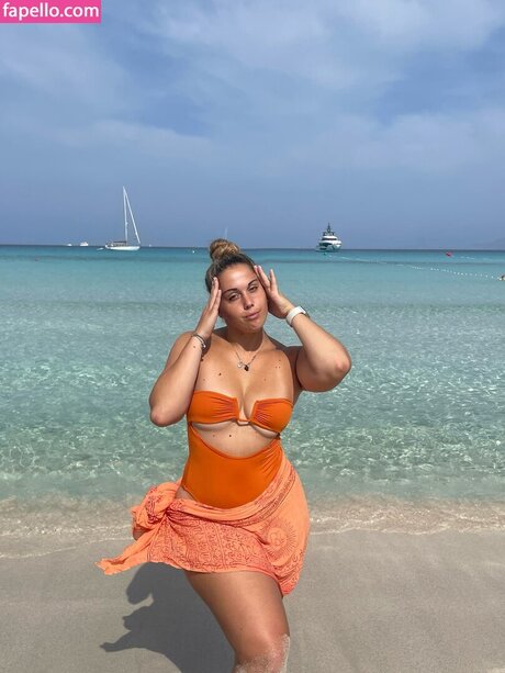 Maria Perez Vilaplana beste exklusive archiv