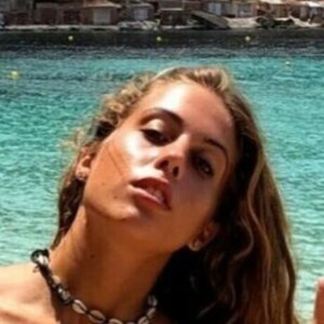 Maria Perez Vilaplana perfekte nette foto