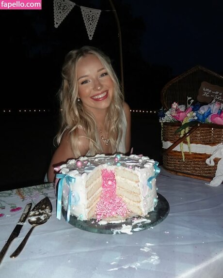 Lynzie Fulton top schöne bilder