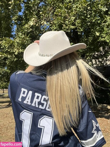 Lynzie Fulton xxx schöne galerie