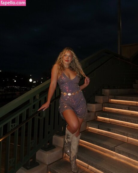 Lynzie Fulton nacktheit schöne fotos