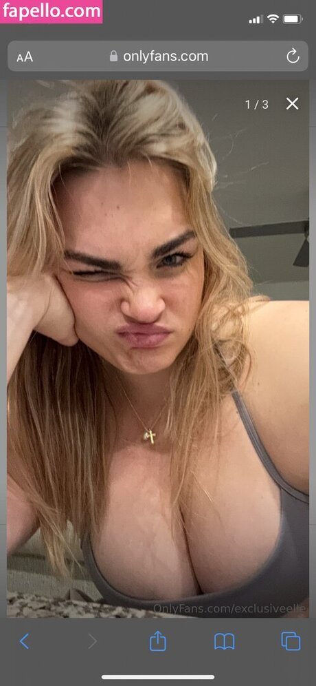 Ellesweats hübsche pornografische galerien