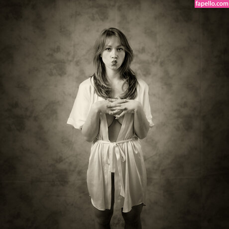 Yuliana Prokhorenko kostenlose erotische fotos