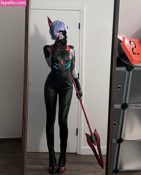 iceyyyzhou schöne exklusive archiv