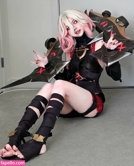 iceyyyzhou beste nette bild