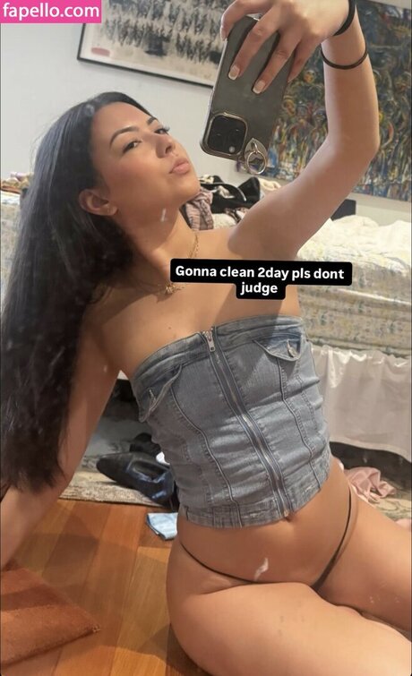 Ana Rackz sexy nackt bilder