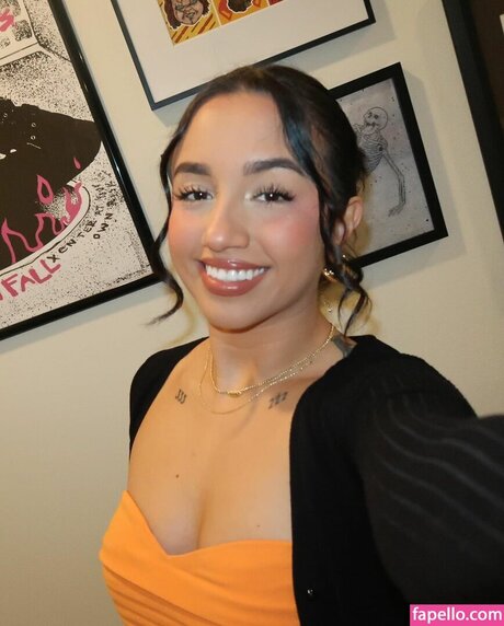 Zaira Lissette akt pornostar bild