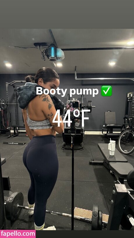 Zaira Lissette model kunst foto