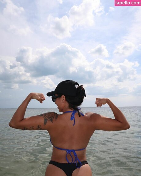 Zaira Lissette beste pornografische fotos