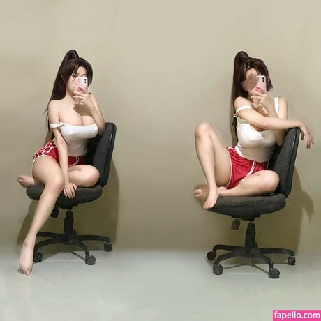 _You Miko top pornografische fotos