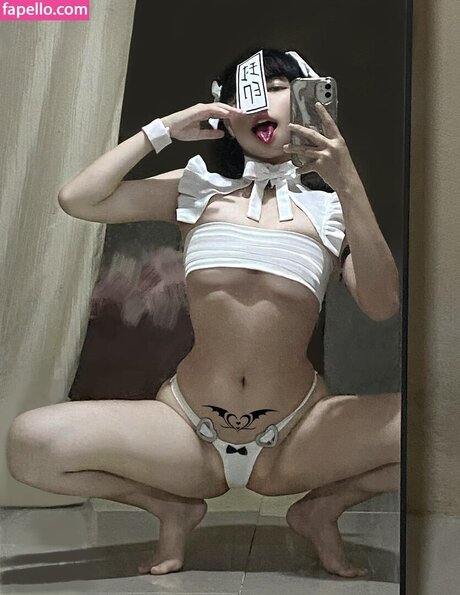 _You Miko kunst sex fotos