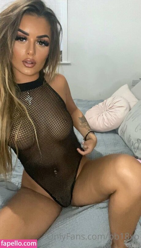 Baugh Brooke akt pornostar bilder