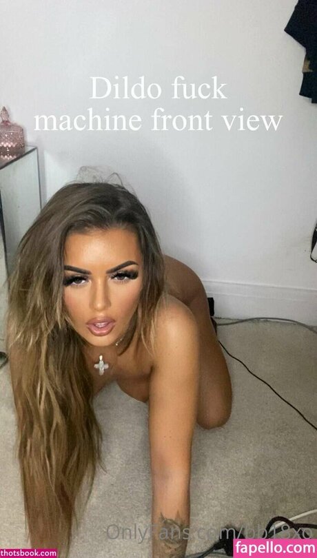 Baugh Brooke schöne sexy bild