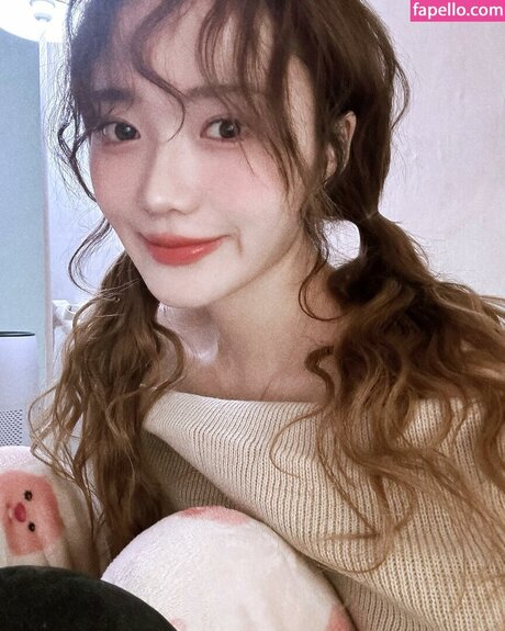 Nareun ASMR hd kunst galerie