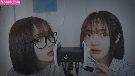 Nareun ASMR heiße sex galerie