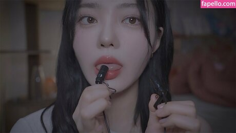 Nareun ASMR Profilbild