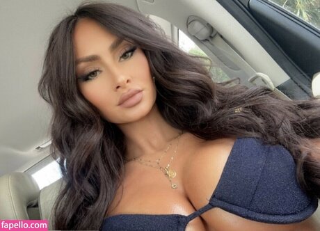 Jenna Geremia hübsche schöne fotos