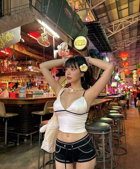 still need hübsche fotos