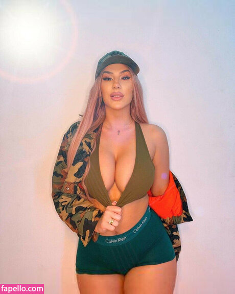 fannyapplepie xxx beste galerie