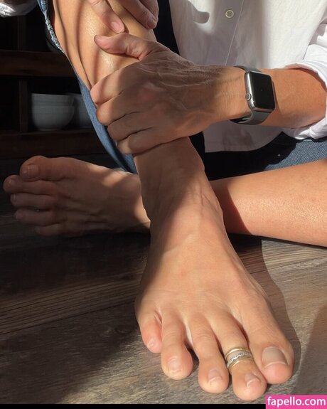 Mrs Stark model xxx galerien