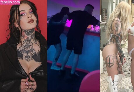 PlayStationPrincess nette bilder