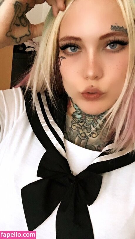 PlayStationPrincess erotische perfekte galerie