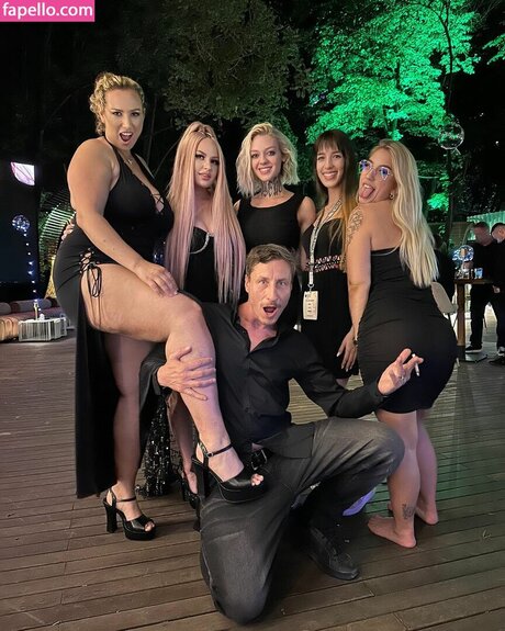 Kathy__Deep nackt xxx bilder