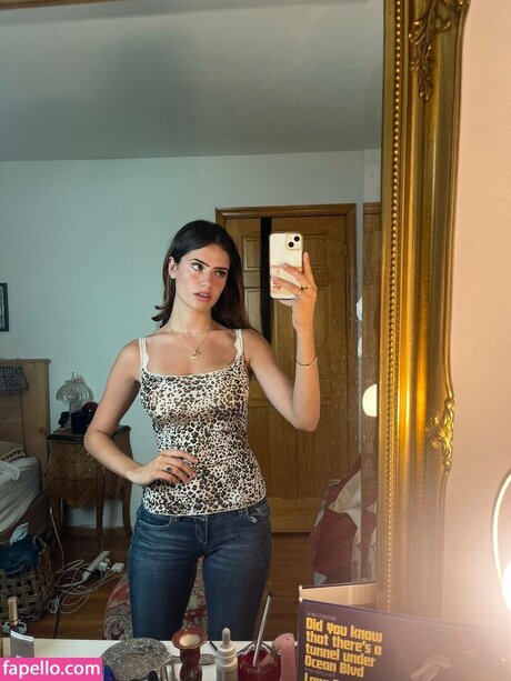 rimaelif hübsche akt bild