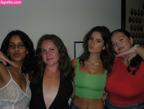 rimaelif schauspielerin exklusive fotos