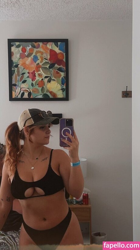 Lillianjl_ nacktheit heiße foto