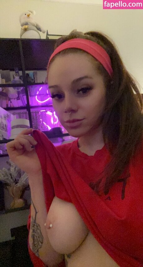 luucidkiittyyxx_ Bilder