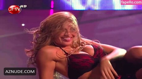 Karen Paola nacktheit nette bilder