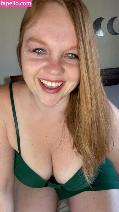 Emmber Rosalyn nackt schöne galerie