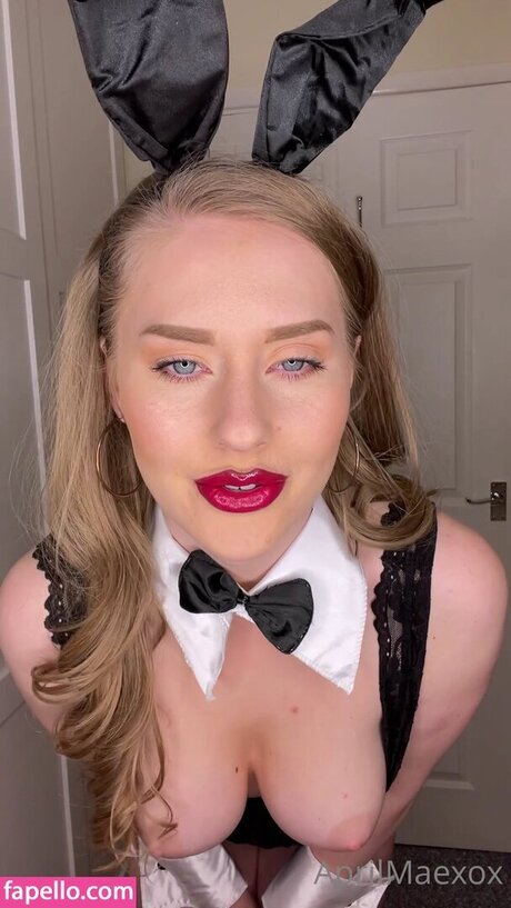 April Mae Xox freie pornografische archiv