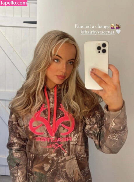 Eleanorruthwilliams schöne nackten fotos