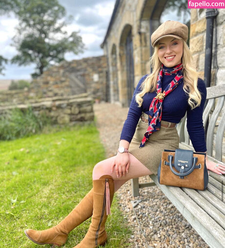 Eleanorruthwilliams kostenlose schöne galerie