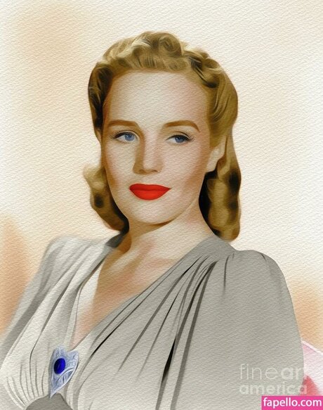 Frances Farmer schauspielerin nacktheit archiv