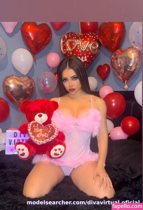 DivaVirtual Oficial freie xxx bilder